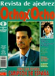 OCHO X OCHO / 1997 vol 17, no 187